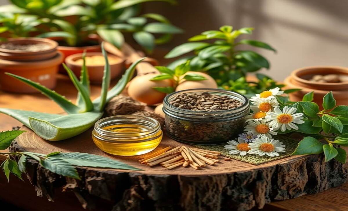 Key Ingredients In Non-GMO Skin Care