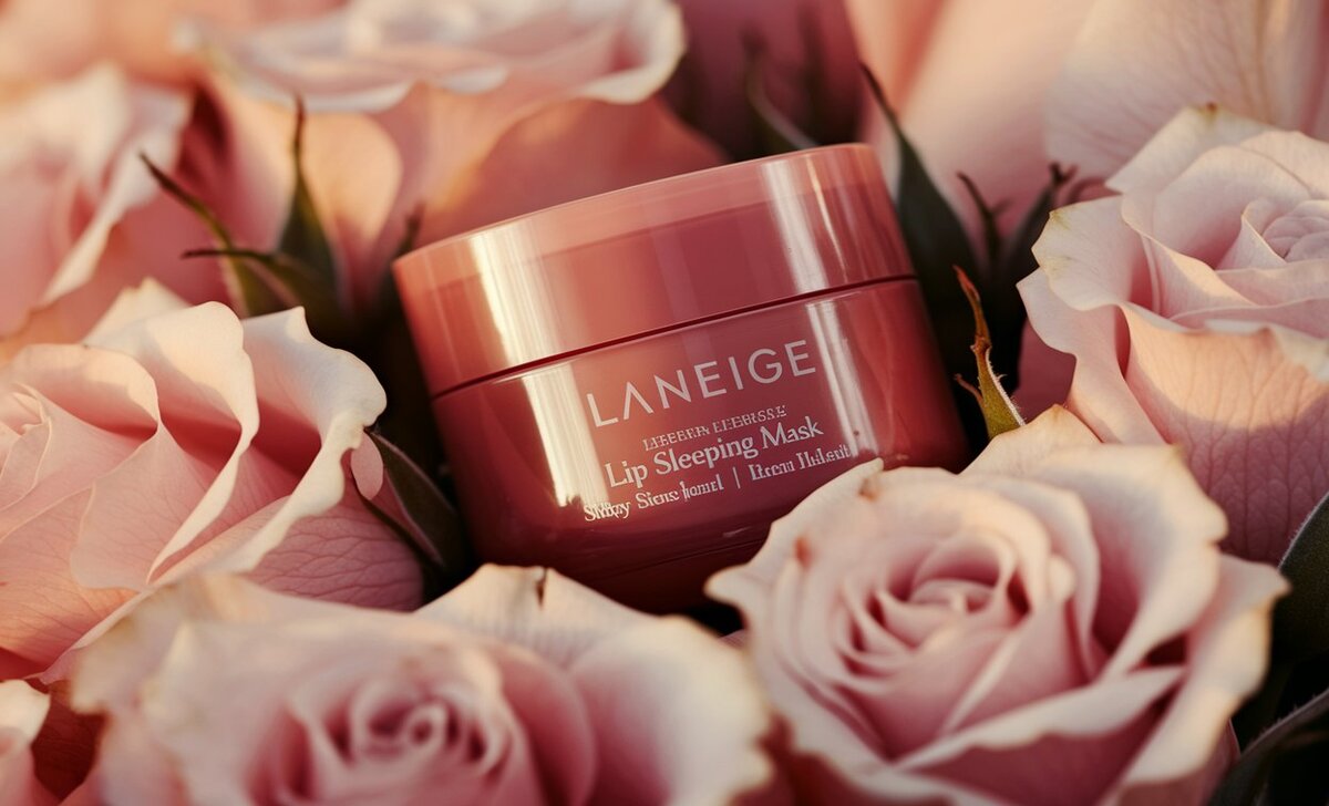 Laneige Lip Sleeping Mask