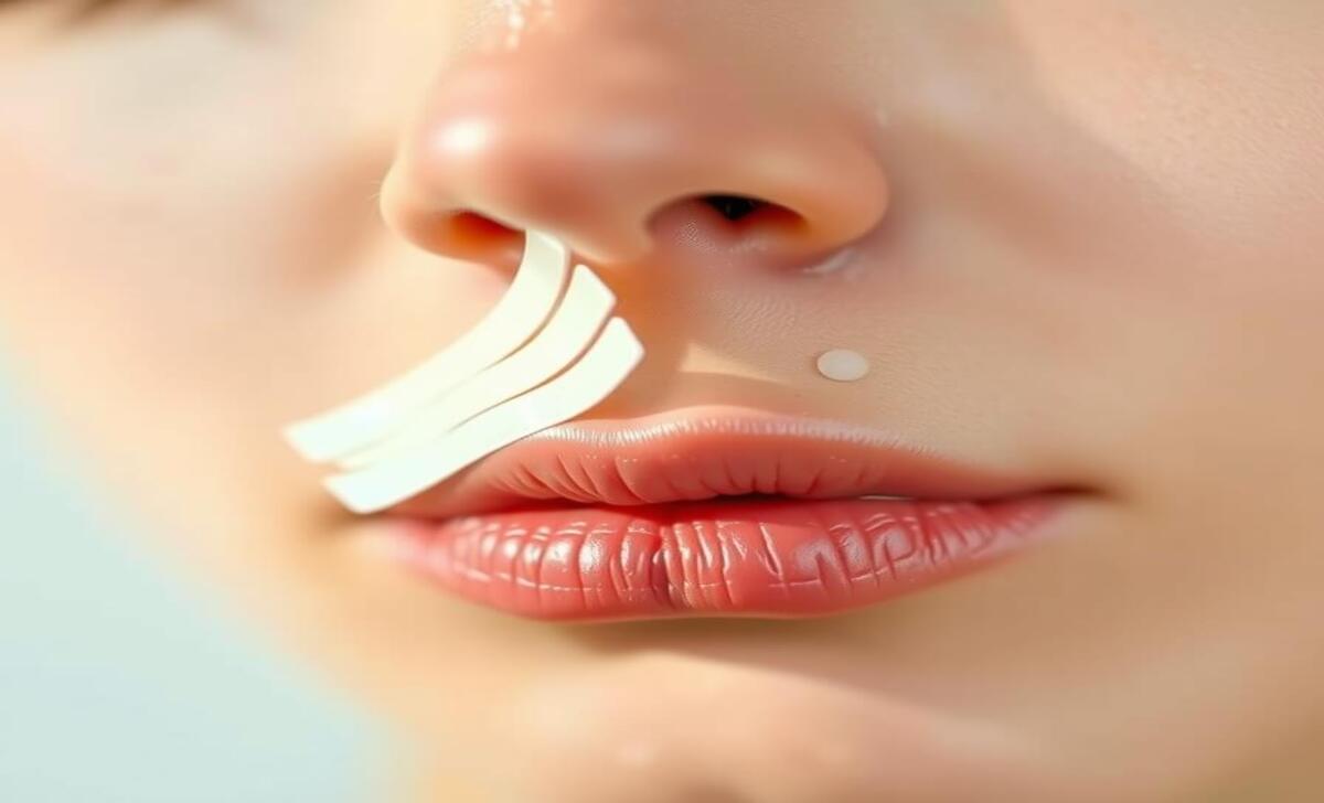 Limitations Of Pore Cleansing Strips