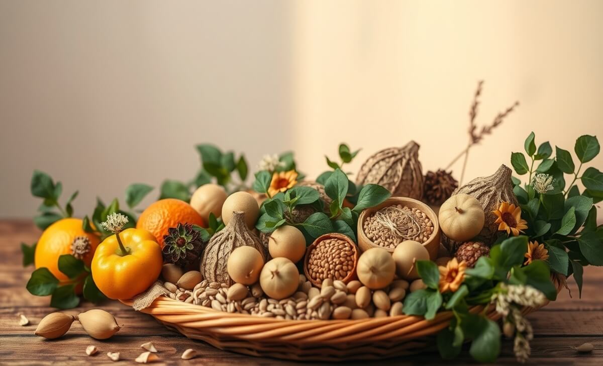 Long-Term Benefits Of Natural Ingredients