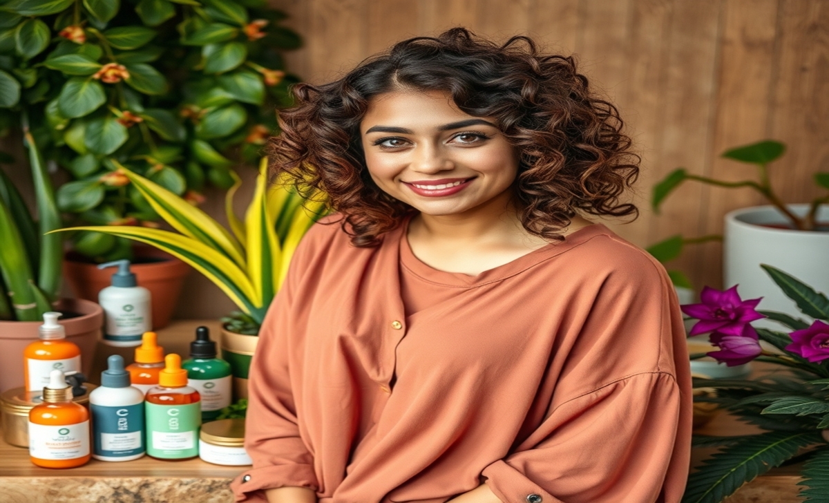 Meet Rachael Pontillo The Expert Behind Holistic Skincare