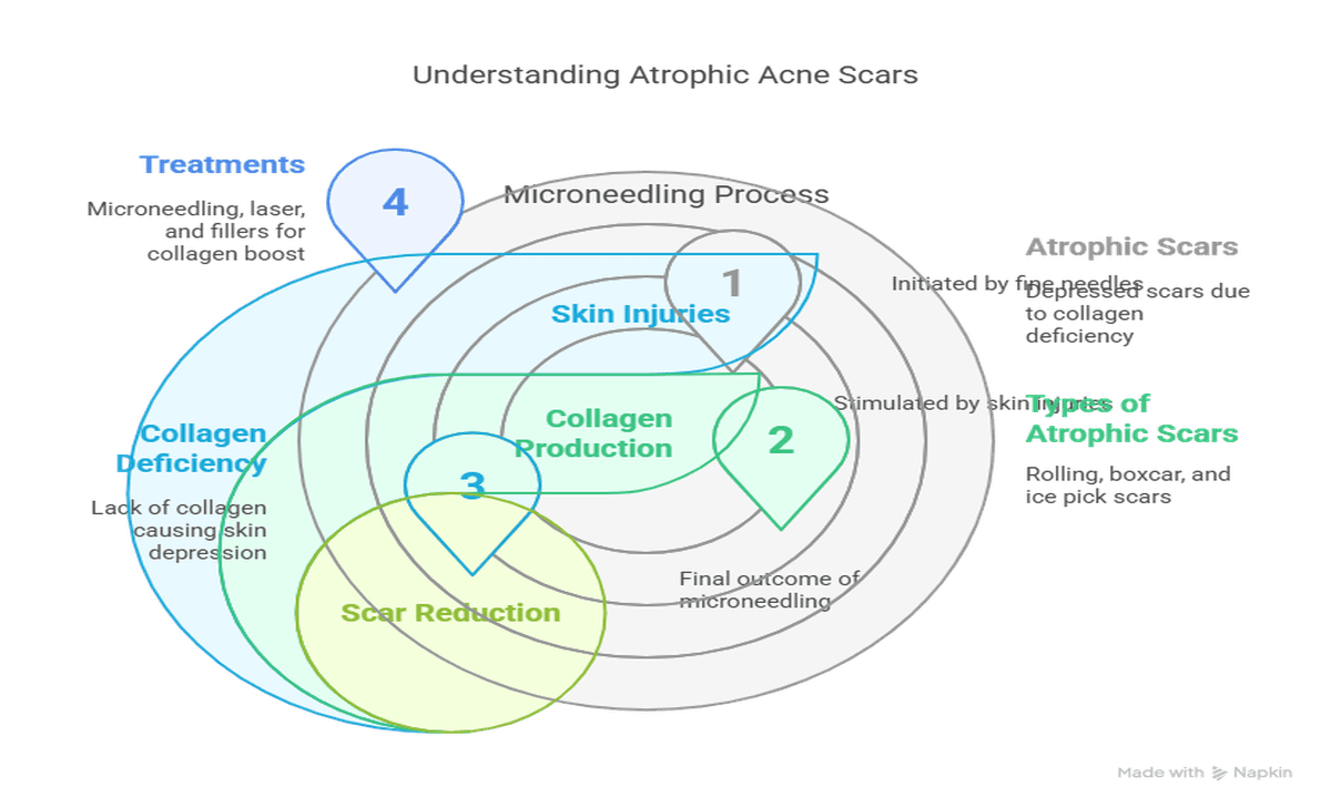 Microneedling