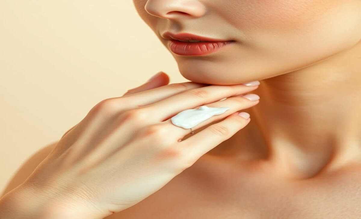 Minimizing Irritation For Sensitive Skin