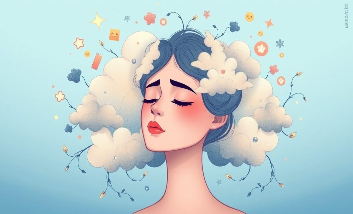 Mood And Mental Health Considerations