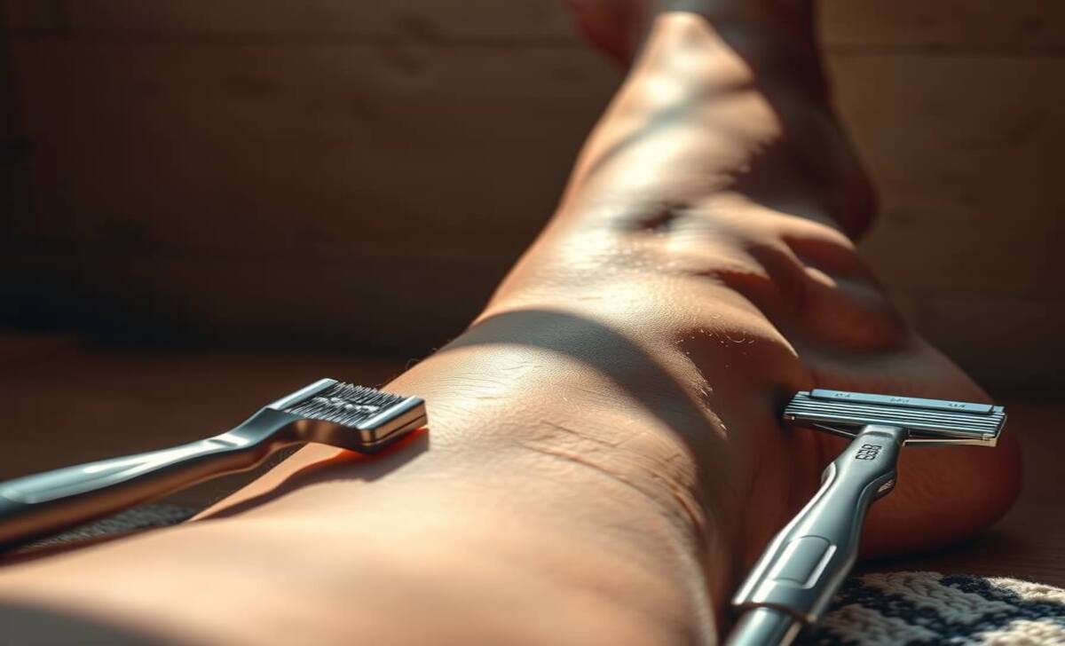 Myth Men’s Razors Are Only For Men9