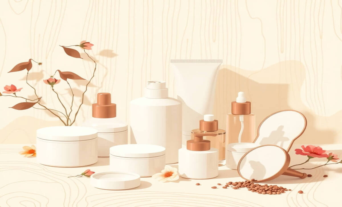 Natural And Organic Cosmetics Marketing Vs Reality