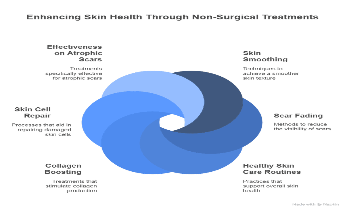 Non-Surgical Treatment Options