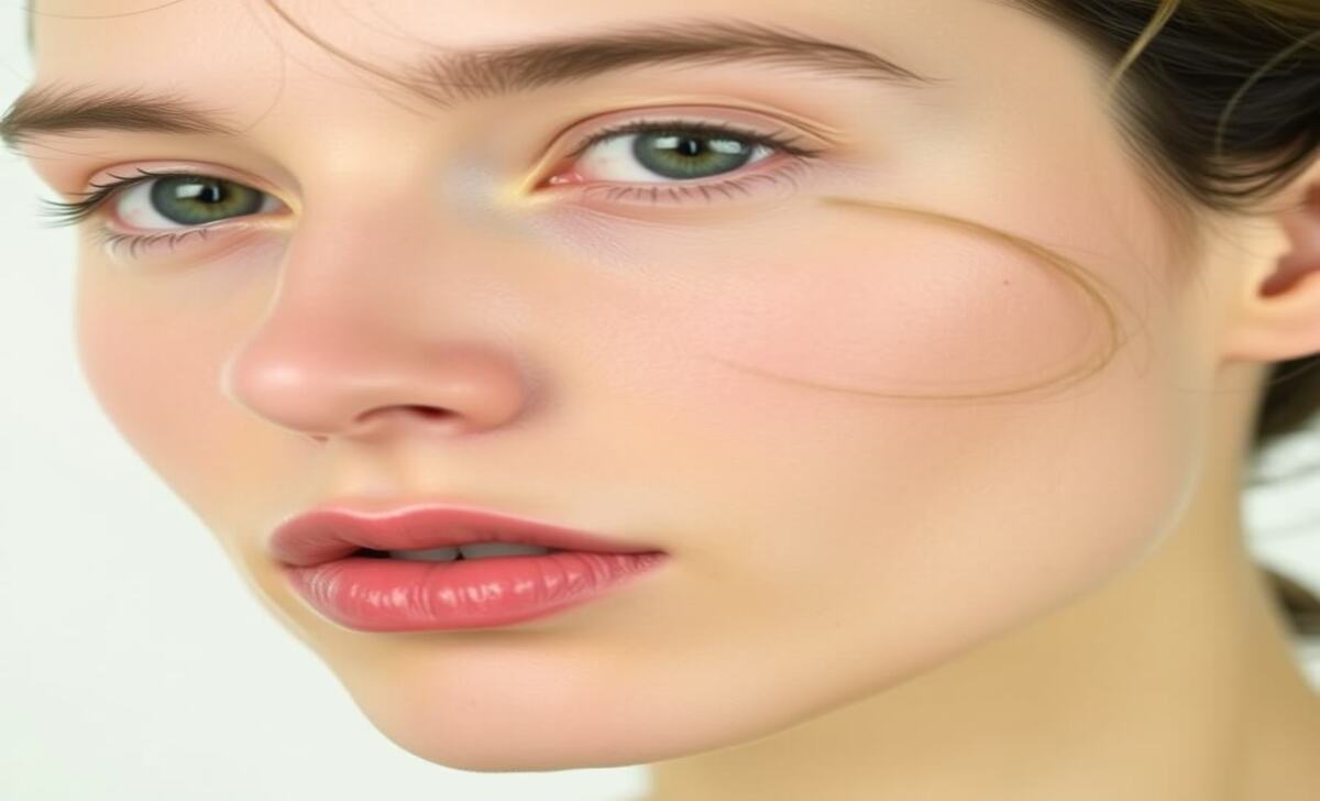 Normal Skin
