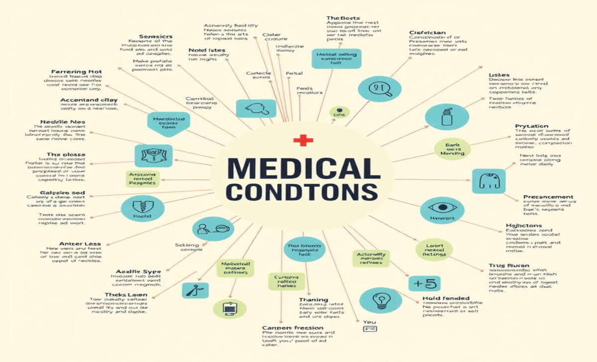 Other Related Medical Conditions