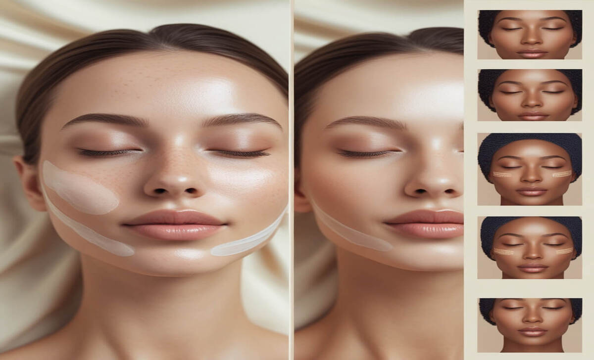 PRP Facial Vs. Other Treatments