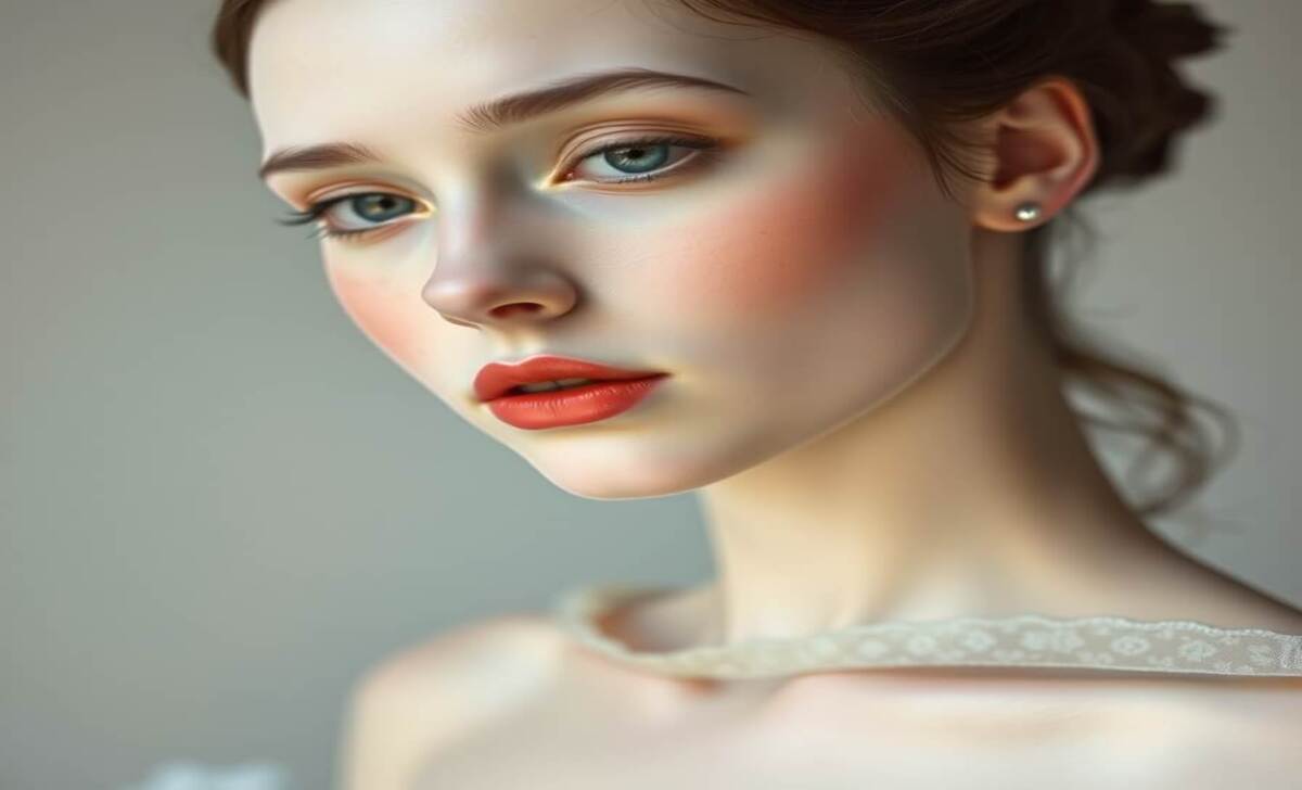 Pale Skin A Timeless Classic
