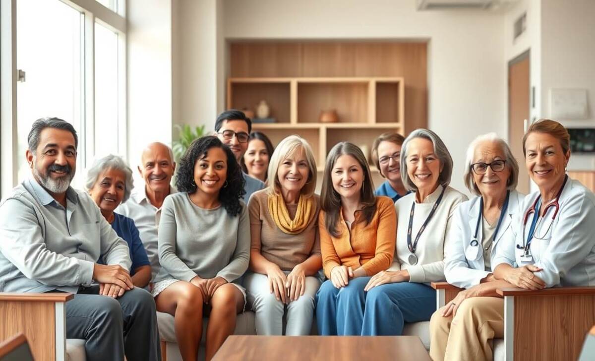 Patient Experiences And Success Stories