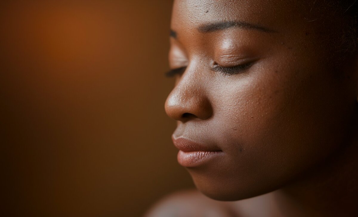Physiological Differences Acne In Darker Skin