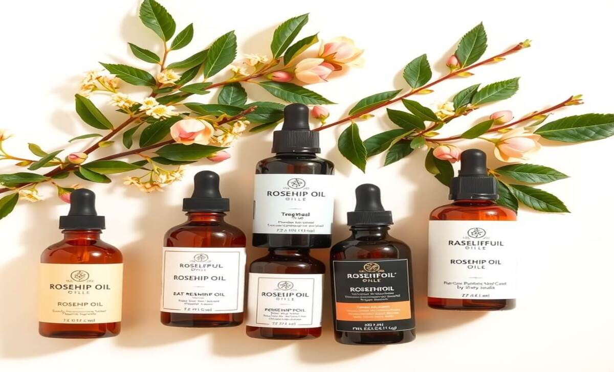 Popular Product The Ordinary's 100% Organic Cold-Pressed Rose Hip Seed Oil