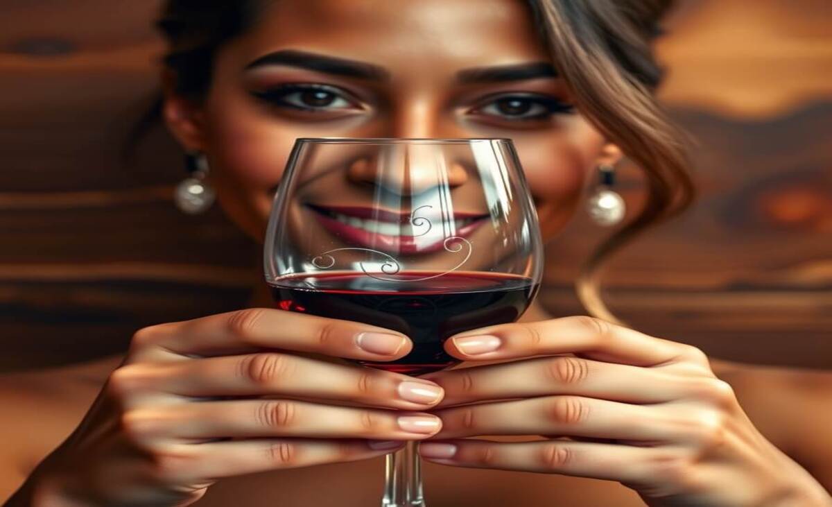Popular Wine Based Skin Care Products