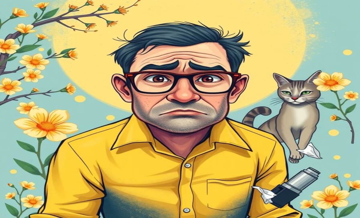 Potential Side Effects And Allergies