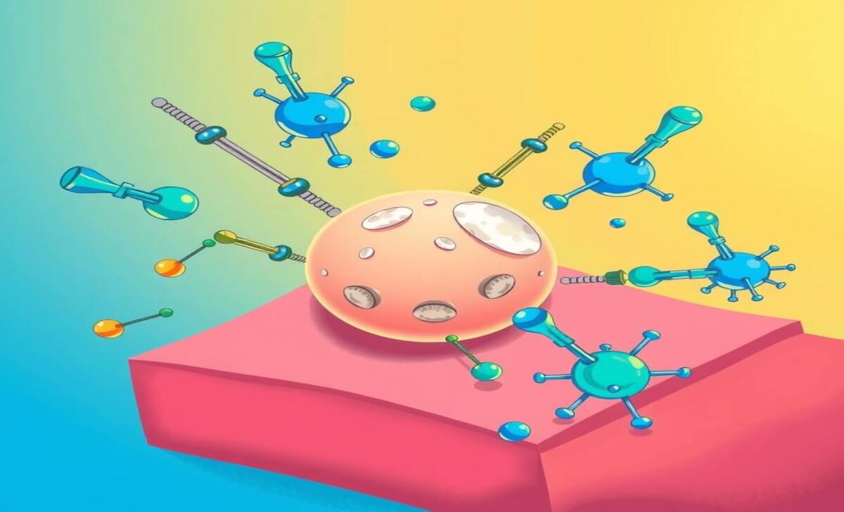Potential Side Effects Of Antibiotics
