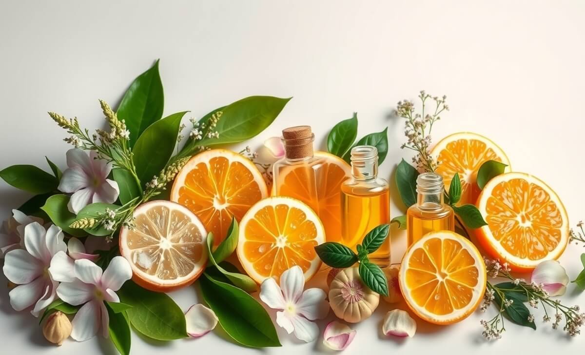 Powerful Skincare Ingredients For Youthful Skin