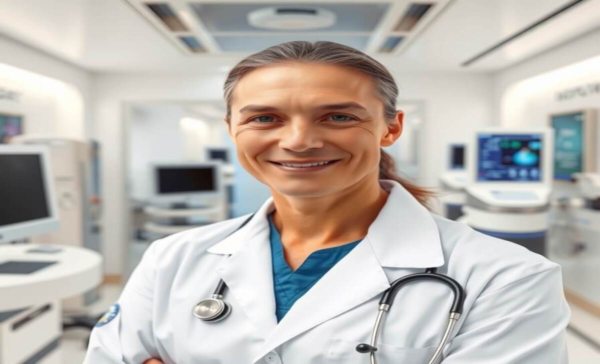 Precision And Effectiveness In Skin Cancer Treatment