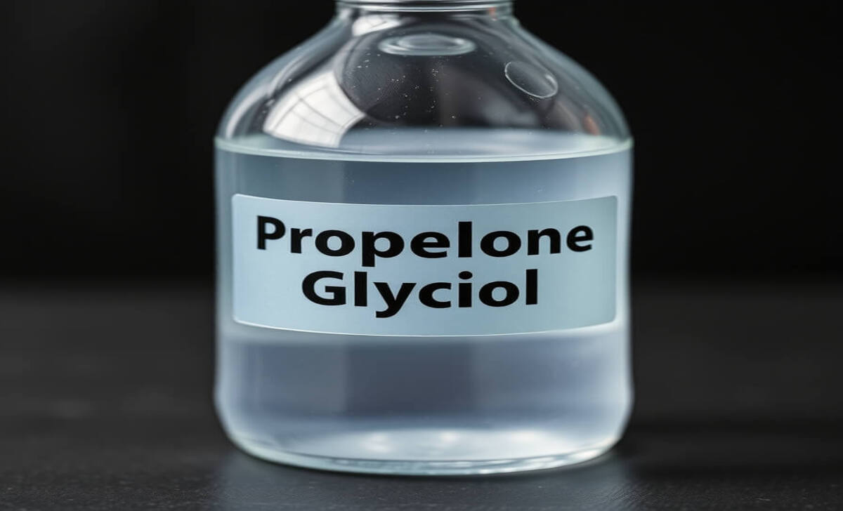 Propylene Glycol