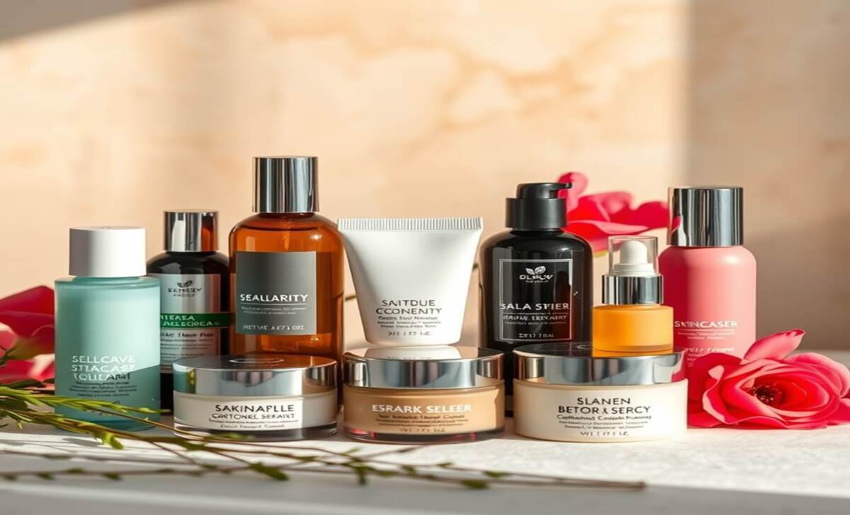 Recommended Skincare Products