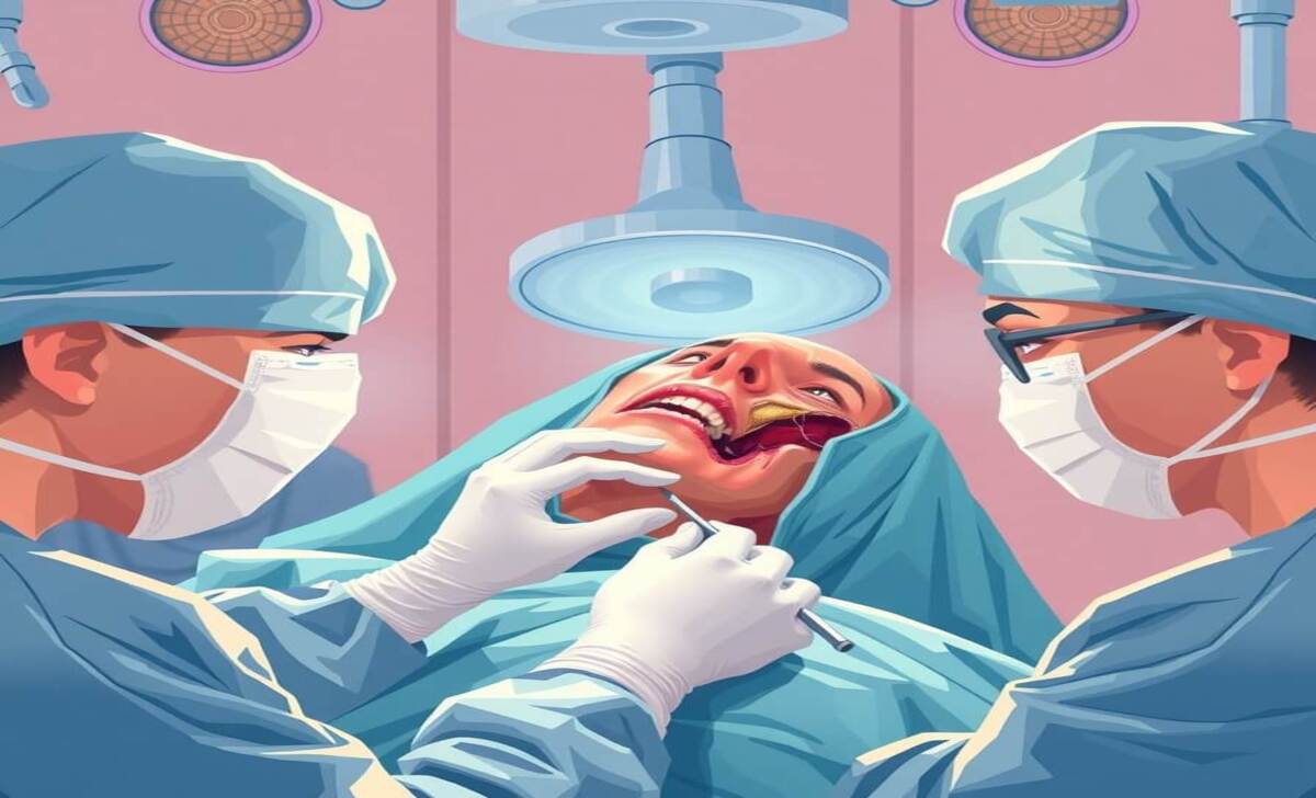 Reconstructive Surgery