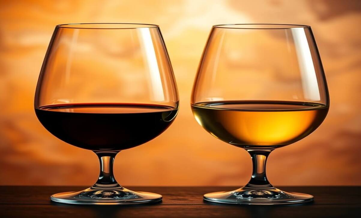 Red Wine Vs. White Wine