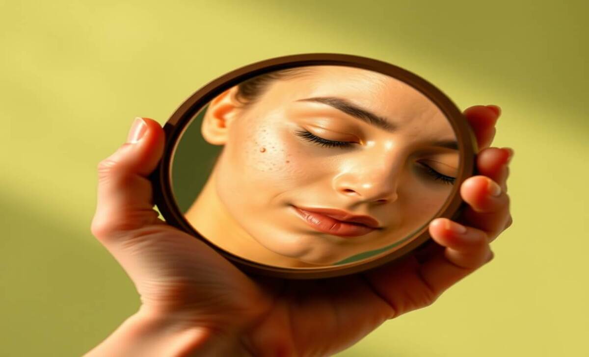 Regular Skincare Routine