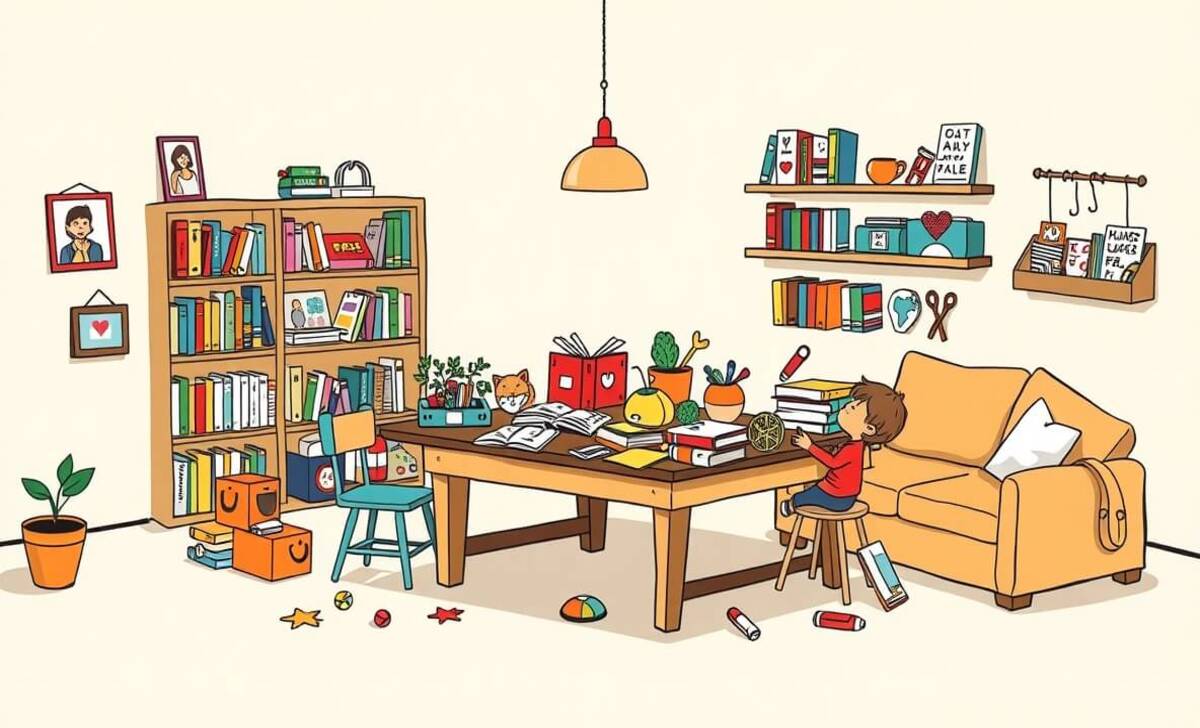Resources For Parents And Kids