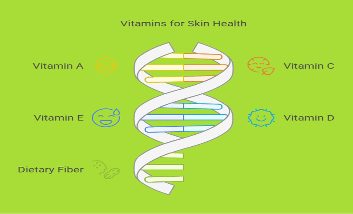 Rich In Antioxidants