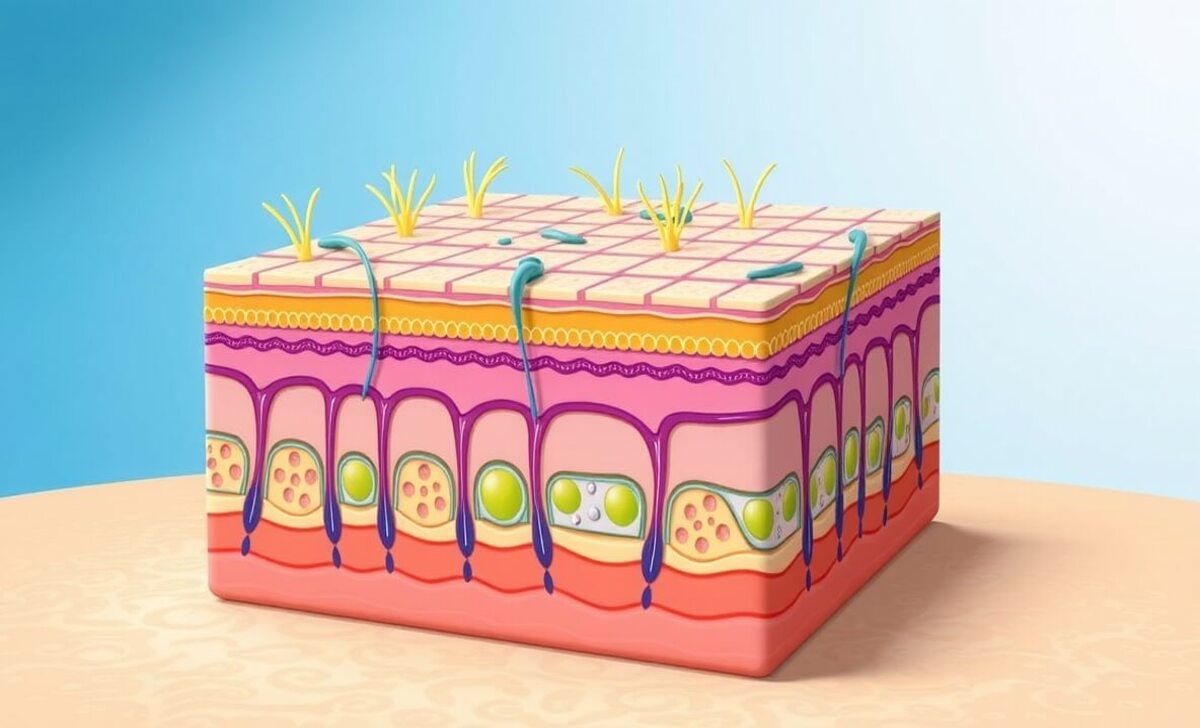 Role Of The Stratum Corneum