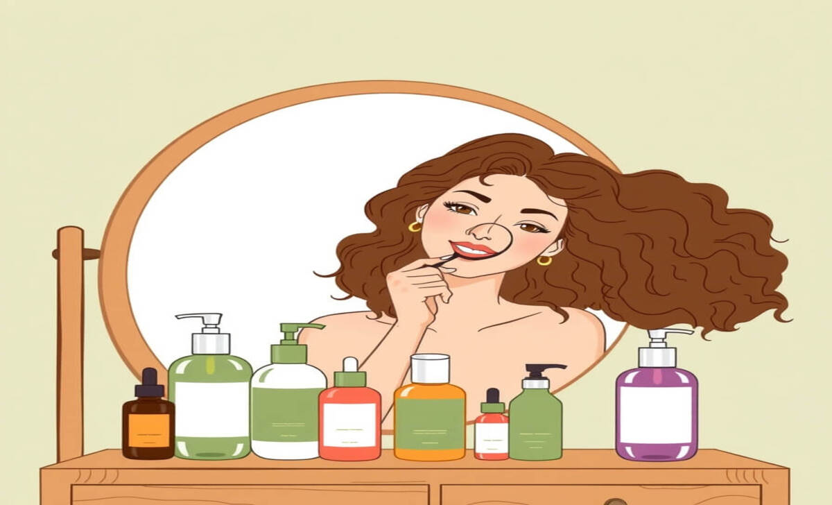Safe Skincare Practices