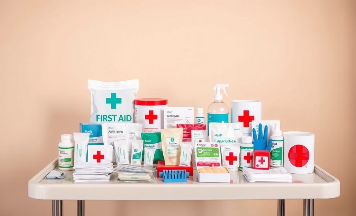 Safety And Allergy Concerns