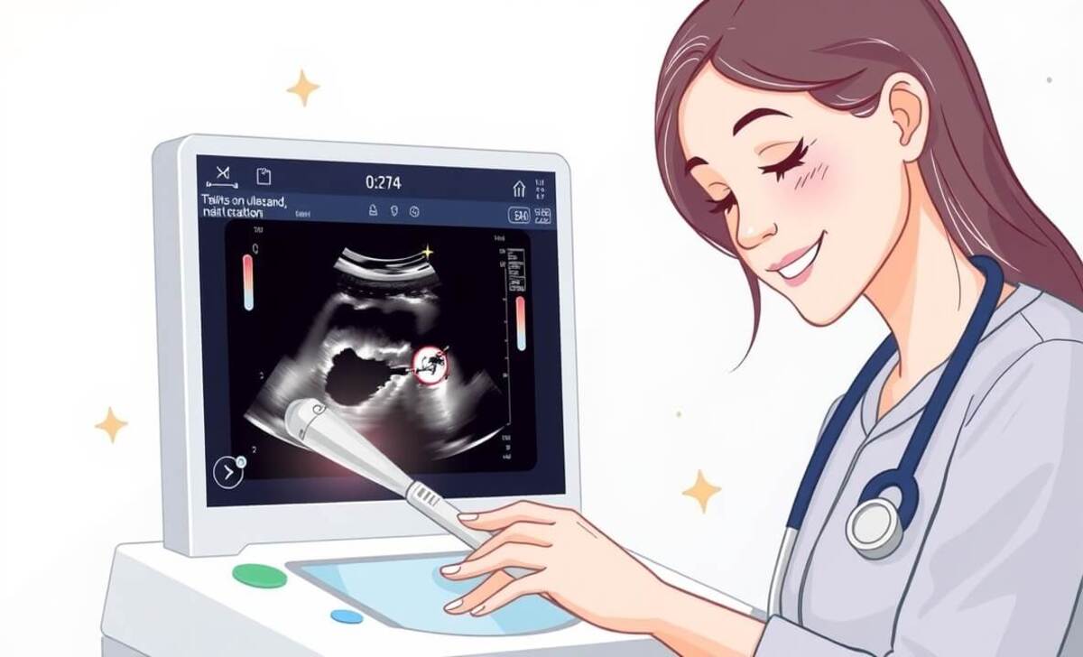 Safety And Effectiveness Of Ultrasound Treatments