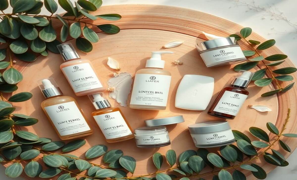 Sake Extract In Skincare Products