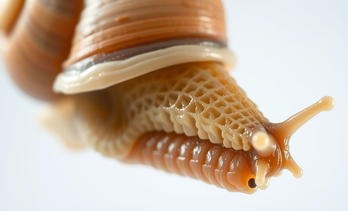 Scientific Perspective On Snail Mucin
