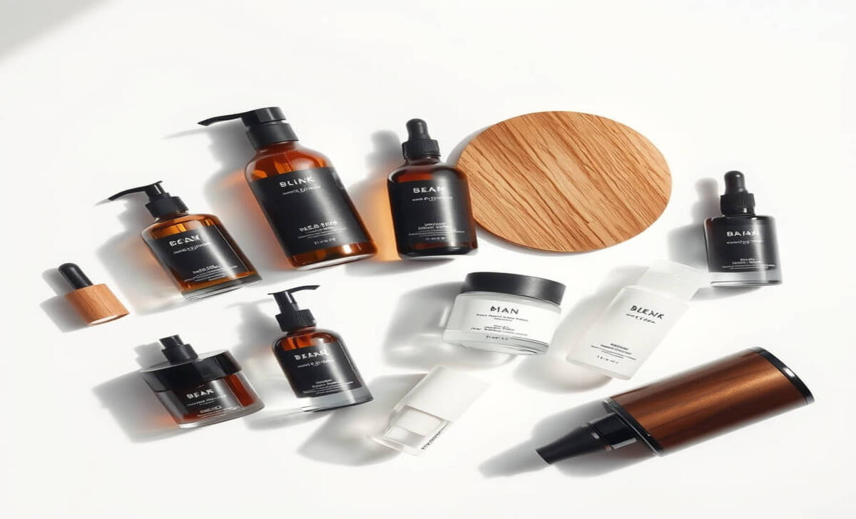 Skin Care For Men