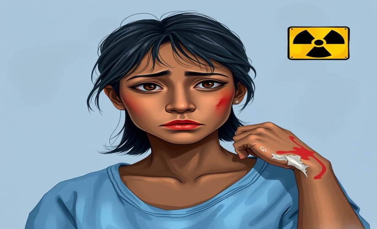 Skincare Guidelines For Radiation Therapy Patients