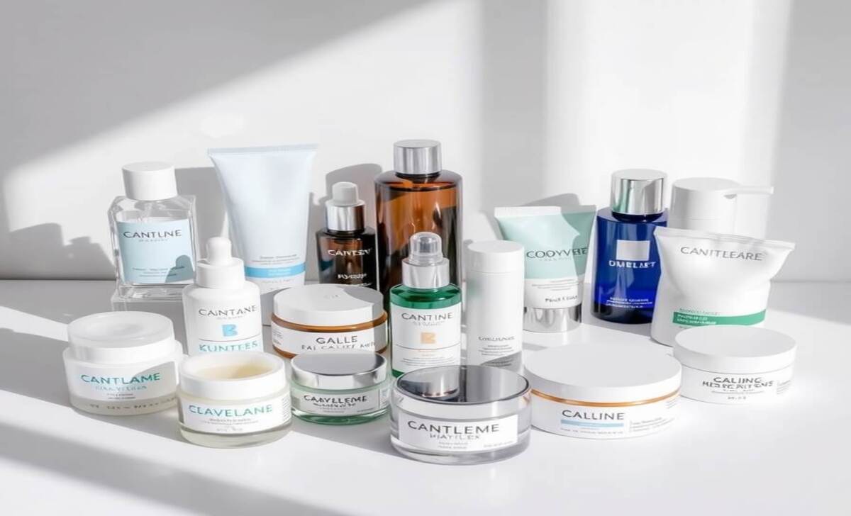Skincare Products