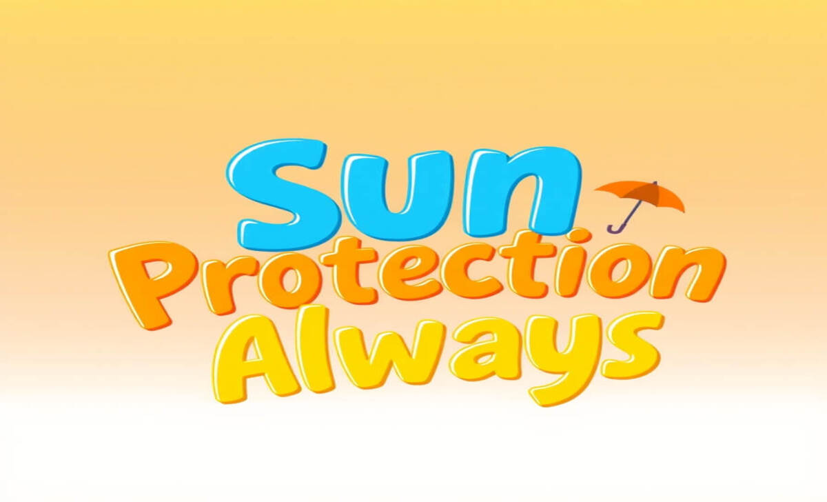 Sun Protection Always