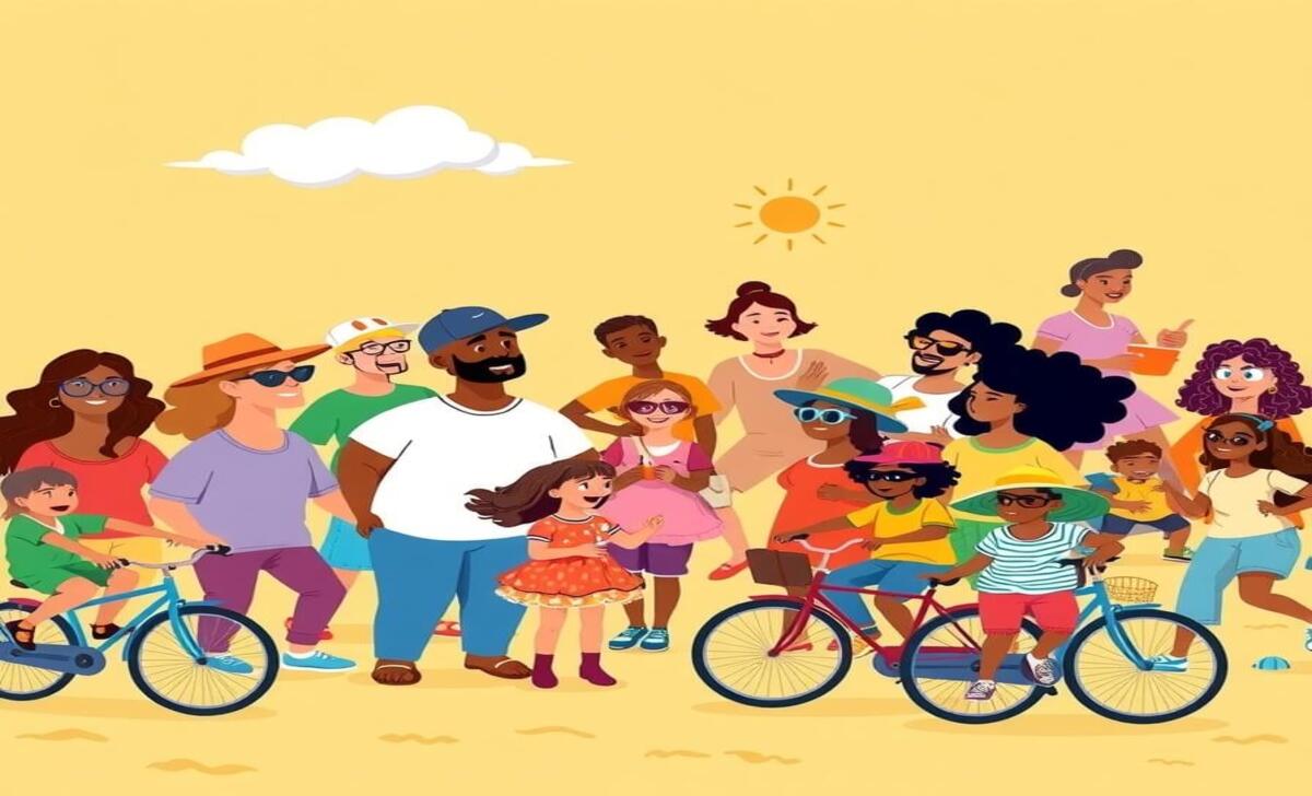 Sun Protection And Safety Measures