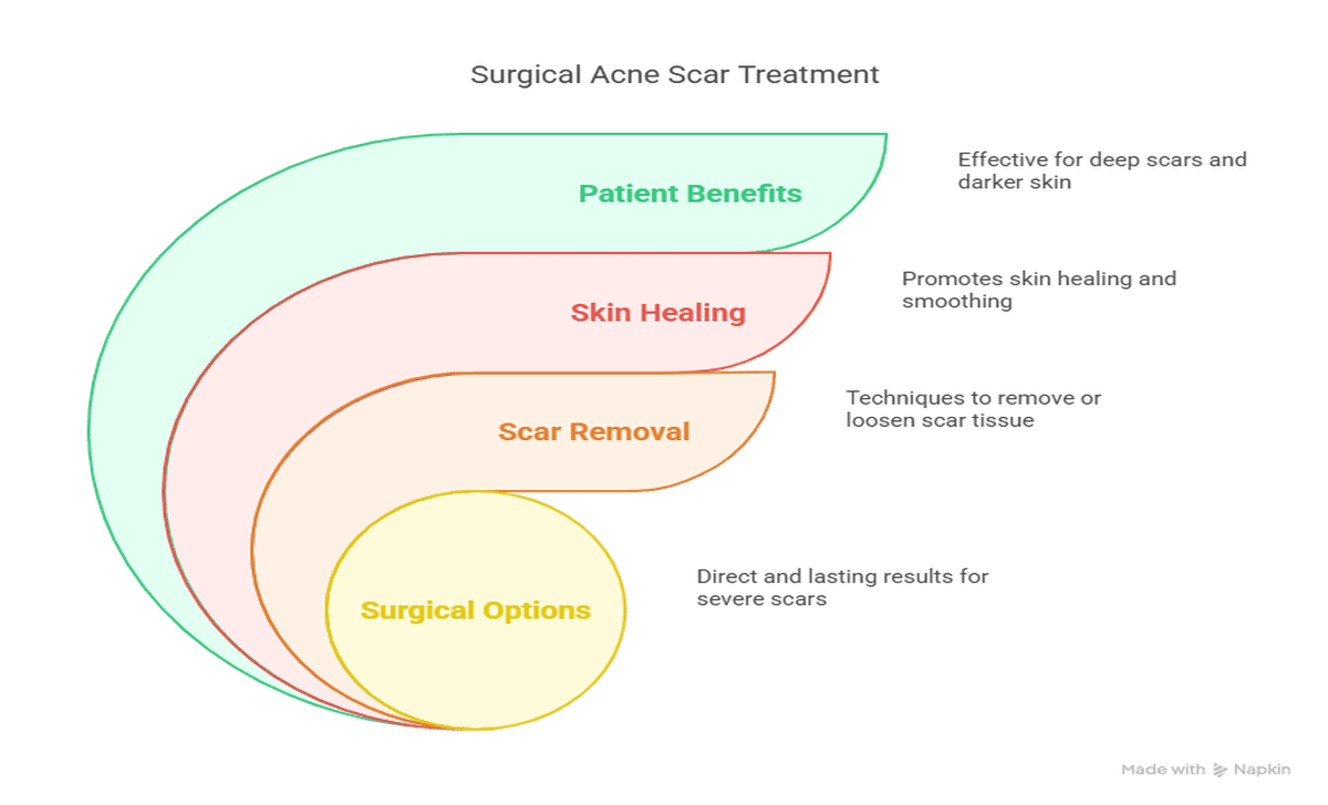 Surgical Options