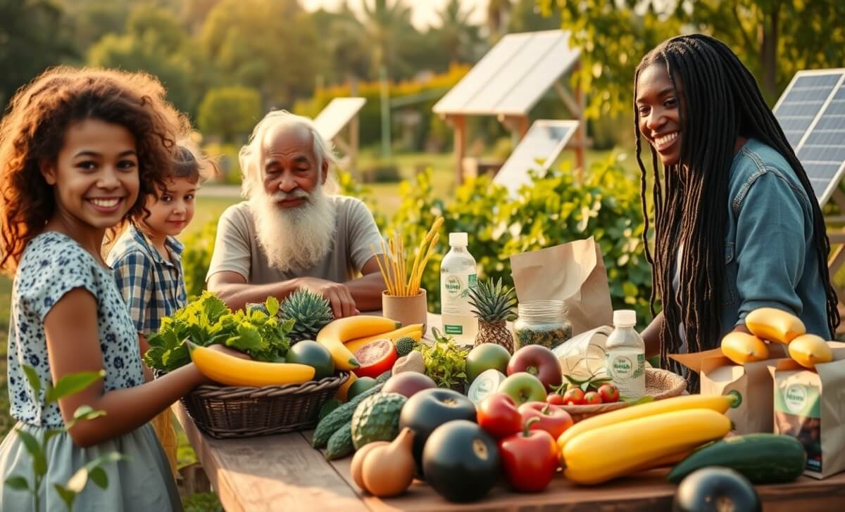 Sustainability And Ethical Considerations