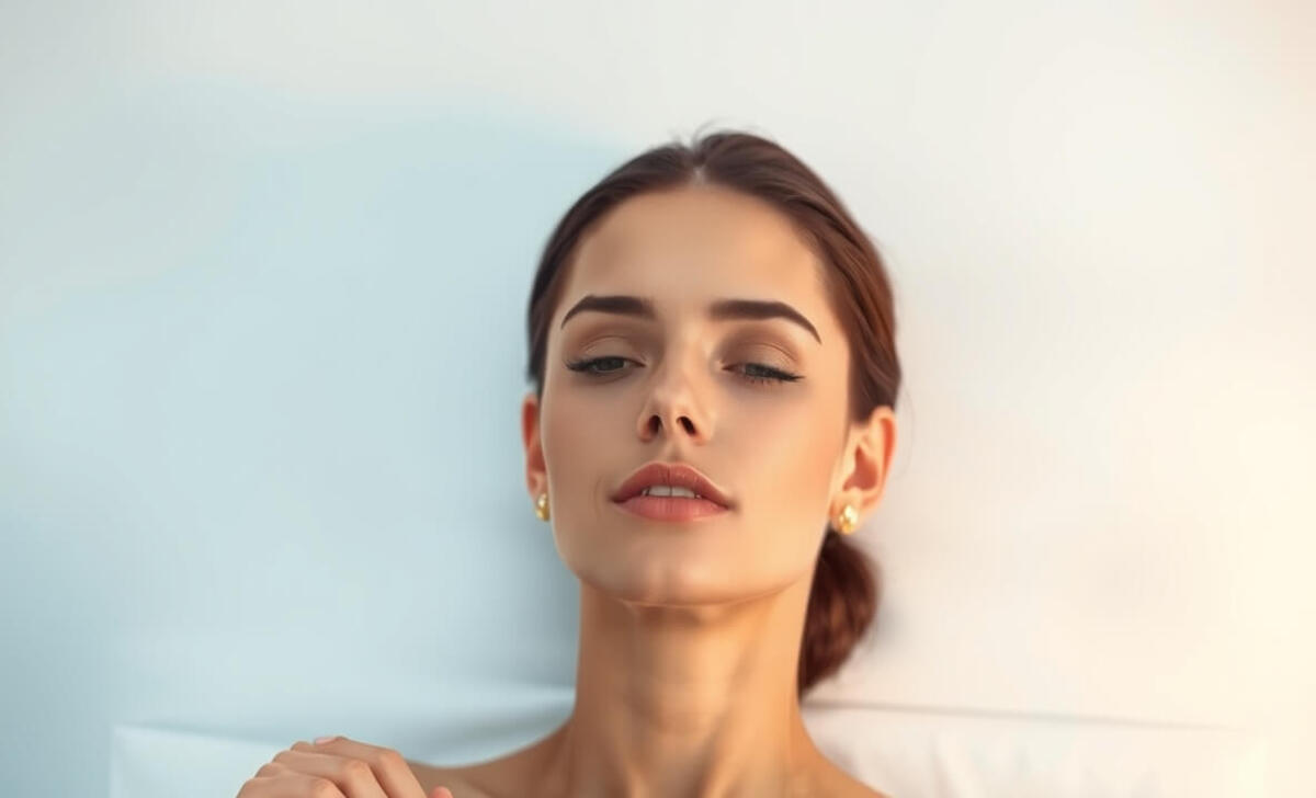 The Benefits Of Ultrasound In Skin Rejuvenation