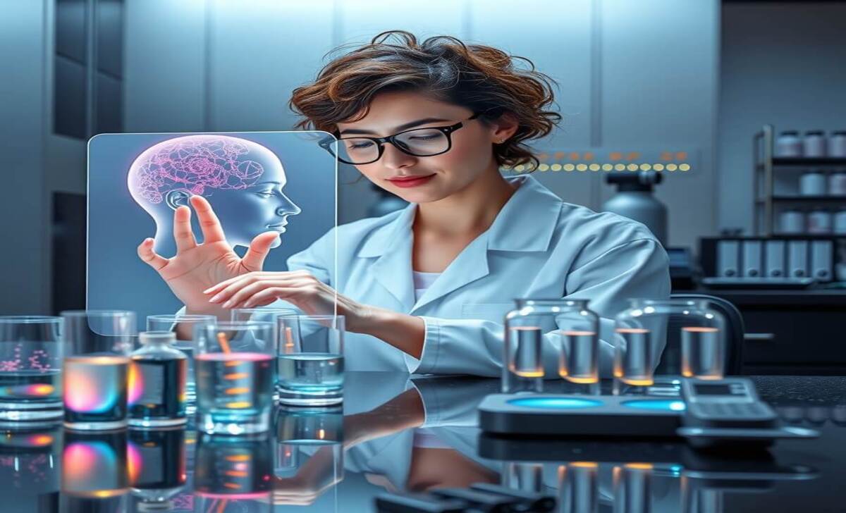 The Future Epigenetics-Based Acne Treatments