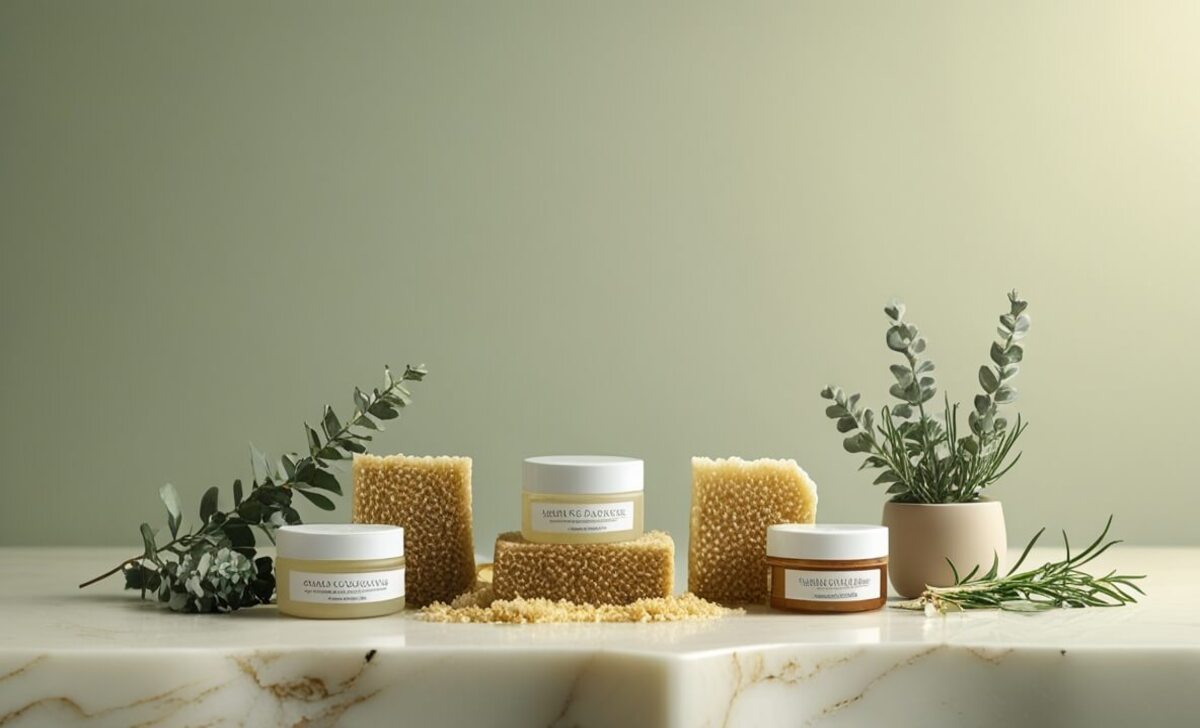 The Future Of Natural Grain Cleansers
