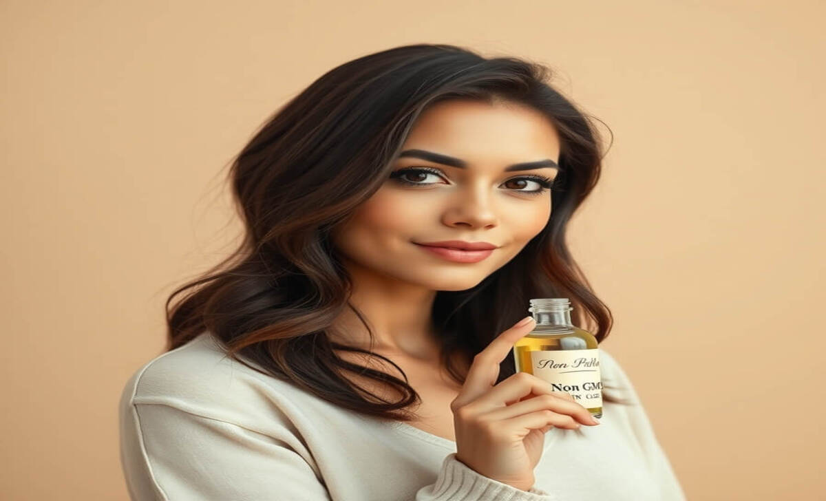 The Future Of Non-GMO Skin Care