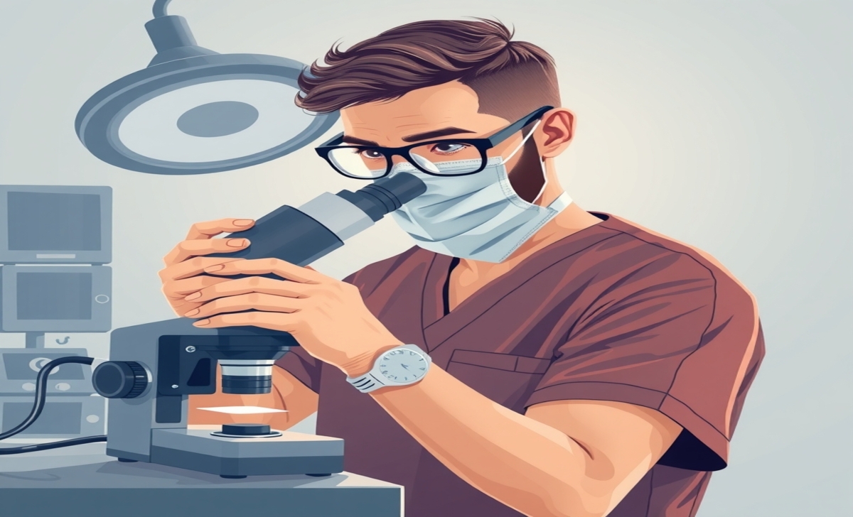 The Role Of A Mohs Surgeon