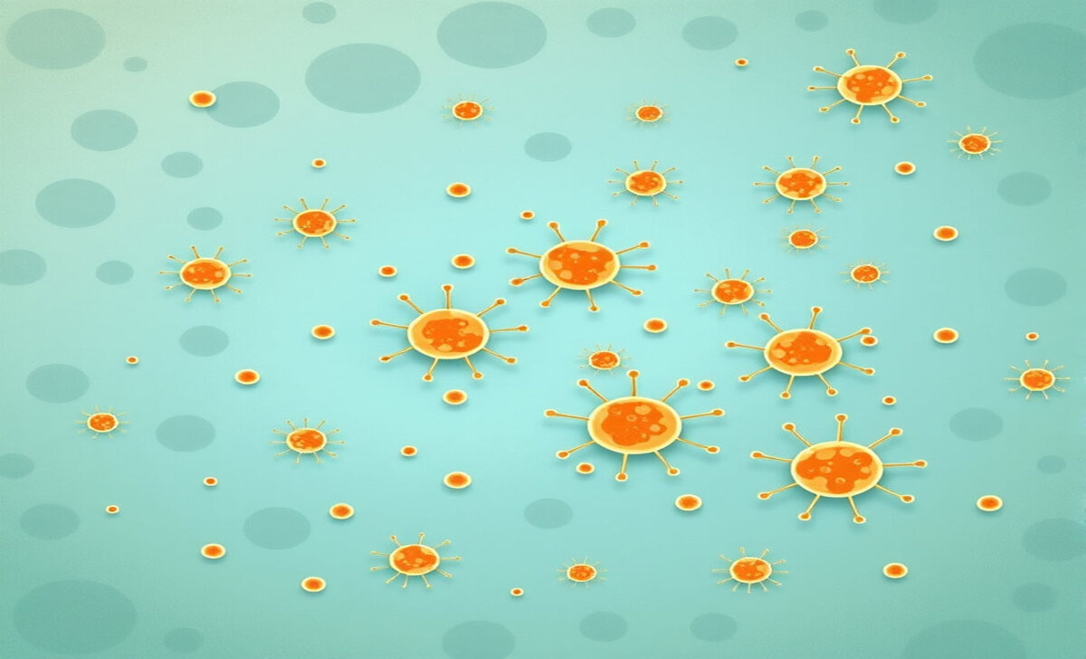 The Role Of Bacteria In Acne Development