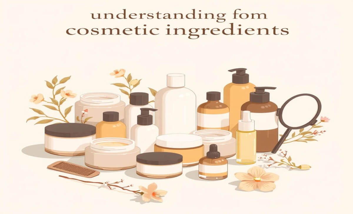 The Role Of Preservatives In Cosmetics